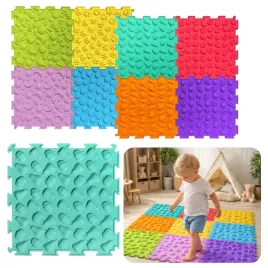 sciezka-sensoryczna-puzzle-kafelki-rozne-struktury-kolory-245-cm-10-szt