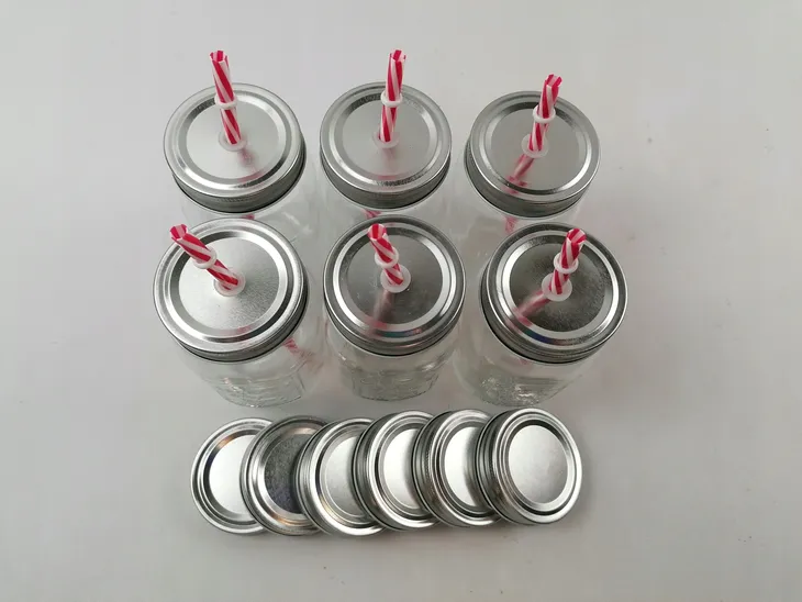 mastertop-6-szklanek-z-pokrywka-i-slomka-500-ml-hermetyczne-pojemnosc-500-ml