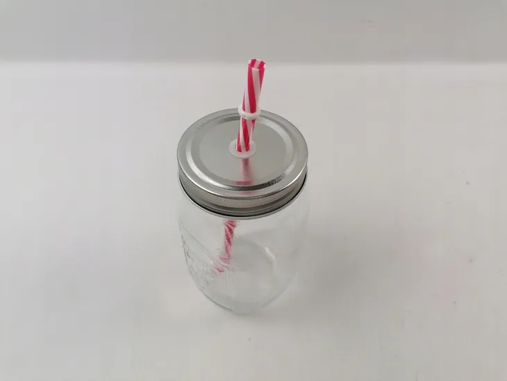 mastertop-6-szklanek-z-pokrywka-i-slomka-500-ml-hermetyczne-waga-z-opakowaniem-6-8-kg