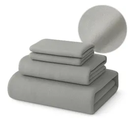 poszwa-na-koldre-hotelowa-bawelniana-biala-plotno-melos-plain-szary-180x200