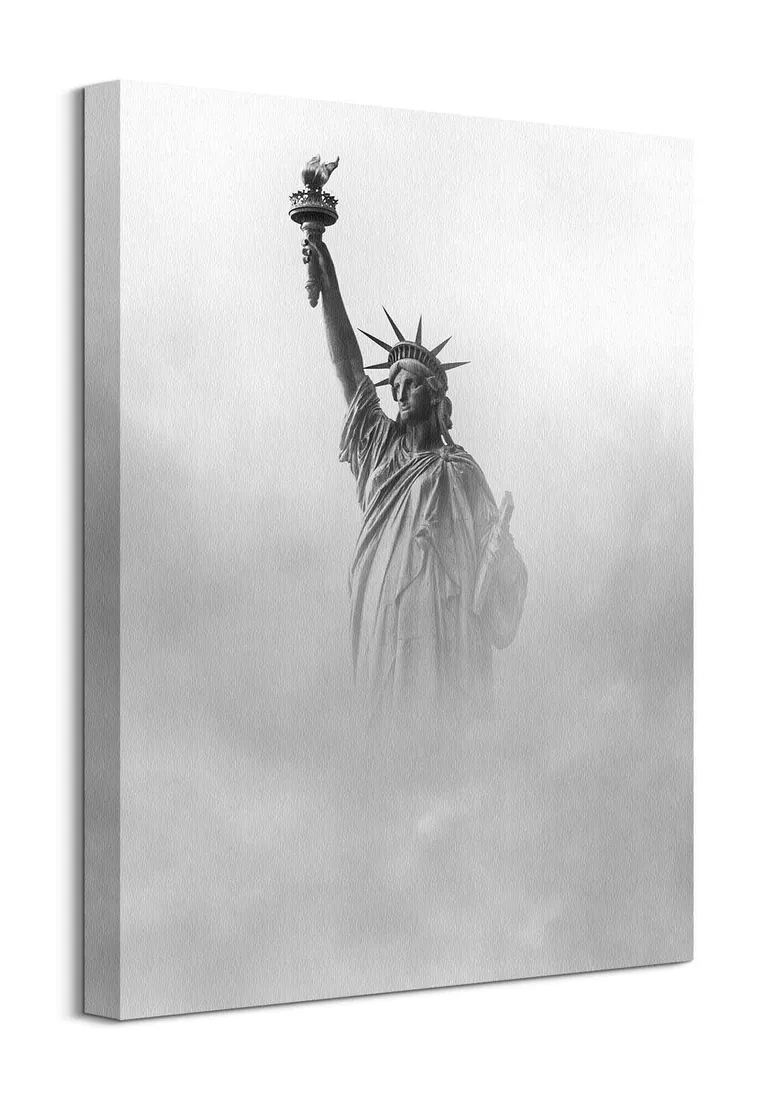 statua-wolnosci-jork-obraz-plotno-40x50-cm
