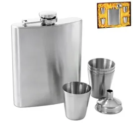 piersiowka-4-kieliszki-lejek-stal-nierdzewna-210ml