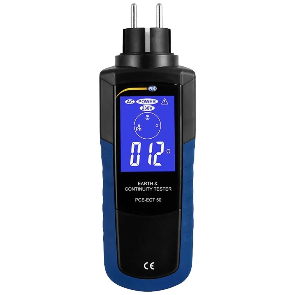 miernik-rezystancji-pce-instruments-pce-ect-50