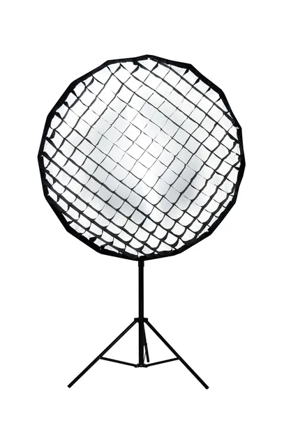 grid-plaster-miodu-nanlite-na-softbox-paraboliczny-120cm-rodzaj-plaster-miodu