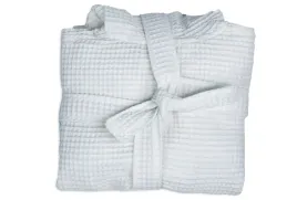 szlafrok-bawelniany-unisex-bialy-m-do-kolan-dlugi-rekaw-z-kieszeniami