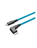 mathorn-mtc-531-5m-10gbps-usb-c-microb-90-blue