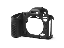 easycover-silikonowa-oslona-na-body-aparatu-canon-eos-r5ii-czarna
