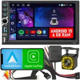 radio-samochodowe-2-din-6gb-ram-android-auto-carplay-android-15-rds-dsp-7-przekatna-ekranu-7