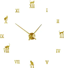 zegar-scienny-naklejany-3d-duzy-zloty-nowoczesny-dekoracyjny-70-130cm