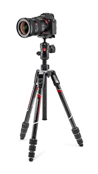tripod-manfrotto-befree-advanced-150-cm-czarny-waga-z-opakowaniem-1-5-kg
