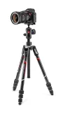 tripod-manfrotto-befree-advanced-150-cm-czarny-waga-z-opakowaniem-1-5-kg