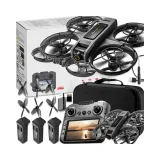 dron-allnoel-s156-3000-m-1800-mah