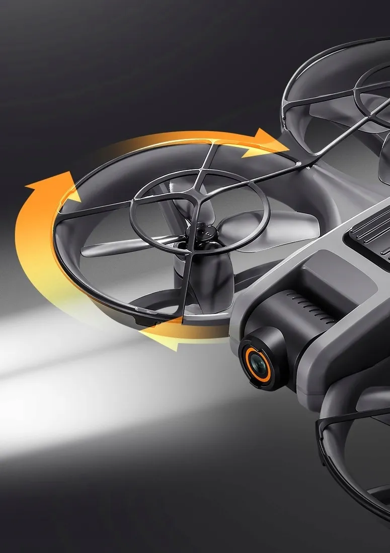 dron-allnoel-s156-3000-m-1800-mah