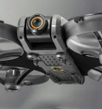 dron-kontroler-lcd-2-kamery-silnik-bezszczotkowy-zabawka-145g-wifi-3x-aku-pojemnosc-baterii-1800-mah