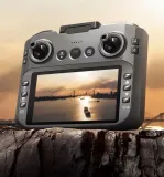 dron-kontroler-lcd-2-kamery-silnik-bezszczotkowy-zabawka-145g-wifi-3x-aku-model-s156