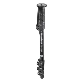 monopod-manfrotto-mm290c4-151-cm-czarny