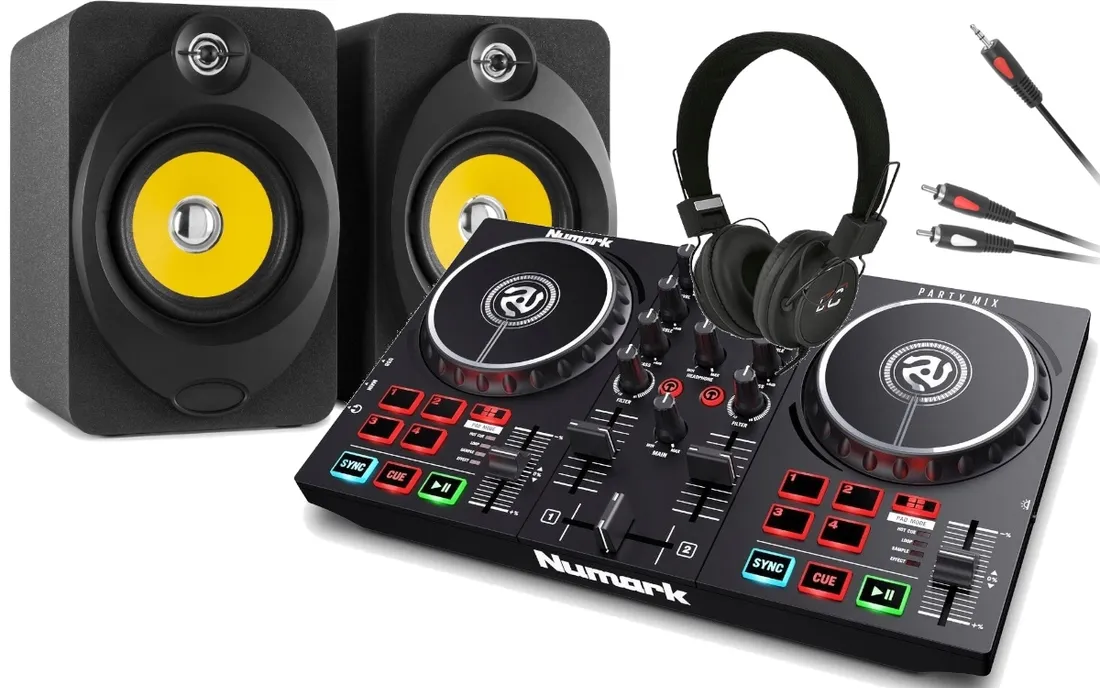 numark-mixtrack-pro-fx-kontroler-serato-dj-marka-numark