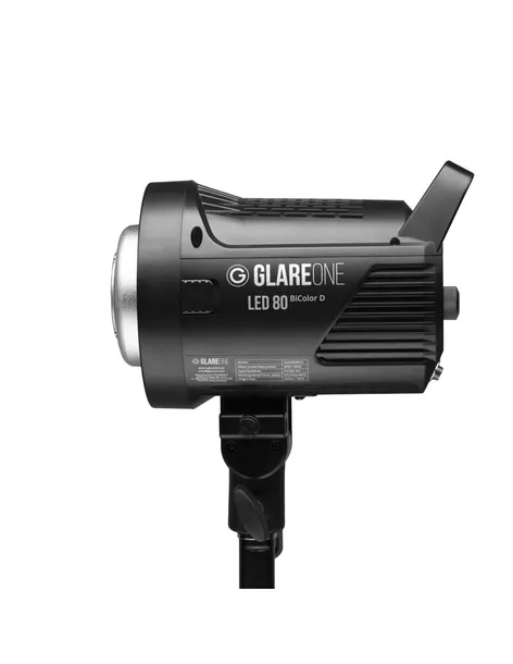 lampa-studyjna-swiatlo-stale-glareone-led-80-bicolor-d-mocowanie-bowens-80w-moc-zarowki-swietlowki-80-w