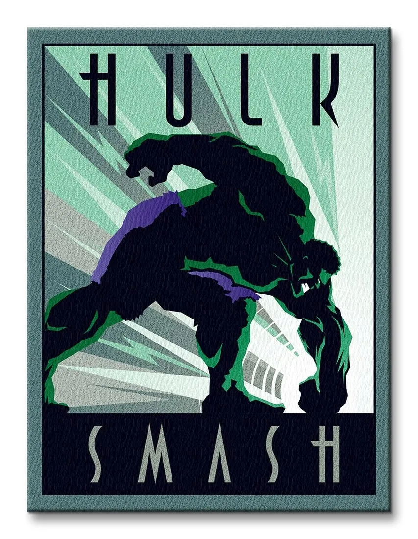 plakat-marvel-hulk-30-x-40-cm