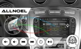 radio-samochodowe-ford-mondeo-mk4-focus-mk2-mk3-galaxy-android-carplay-gps-model-a3722black