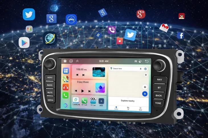 radio-samochodowe-ford-mondeo-mk4-focus-mk2-mk3-galaxy-android-carplay-gps-kod-producenta-radio-do-forda-android-13-carplay-gps