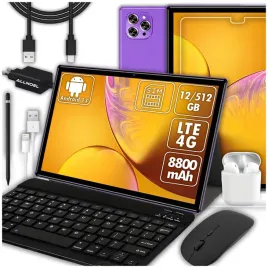 tablet-allnoel-t900-101-12-gb-512-gb-fioletowy
