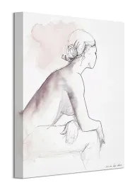 aimee-del-valle-naga-kobieta-obraz-plotno-30x40-cm