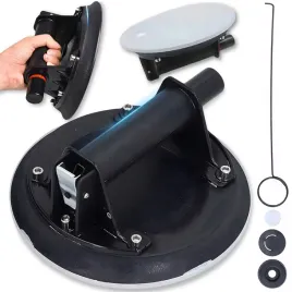 przyssawka-prozniowa-retoo-200-mm-z-pompka-nosnosc-140-kg