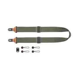 peak-design-pasek-na-szyje-slide-sage-v3-szarozielony