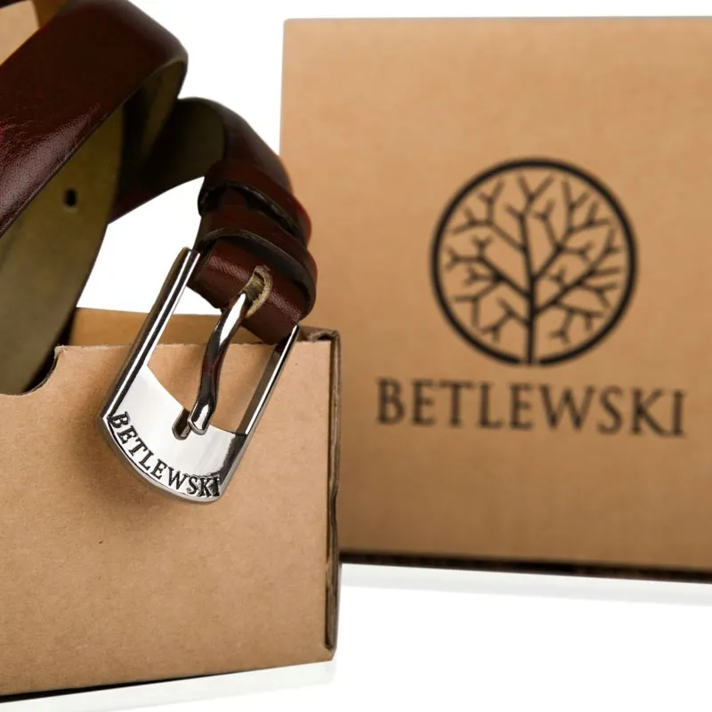 betlewski-pasek-brazowy-kobieta