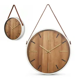 zegar-scienny-na-skorzanym-pasku-38-cm-wiszacy-drewniany-styl-loft-boho