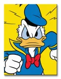 kaczor-donald-disney-obraz-na-plotnie-30x40-cm-sposob-wykonania-druk-cyfrowy