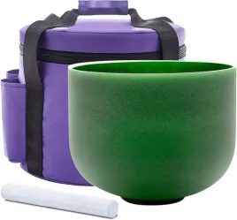 kvka-25-cm-miski-spiewajace-432-hz-10-calowa-zielona-czakra-miska