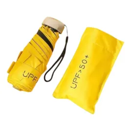 parasol-mini-cool-items-parasol-manualny-skladany-z-pokrowcem-zolty