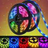 aled-light-led-rgb-5050-smd-600-10m-nie-jest-wodoodporna-pilot-44-przycisk-klasa-ochronnosci-i-barwa-swiatla-wielokolorowy