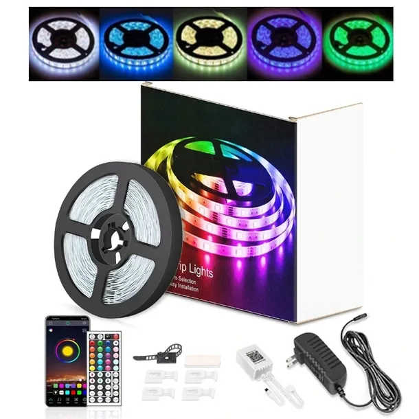aled-light-led-rgb-5050-smd-600-10m-nie-jest-wodoodporna-pilot-44-przycisk-klasa-ochronnosci-i-moc-24-w