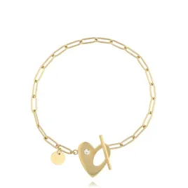 bransoletka-damska-zlota-by-dziubeka-cyrkonia-serce