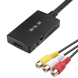 iris-kabel-konwerter-z-composite-video-3-x-gniazdo-rca-do-gniazda-hdmi