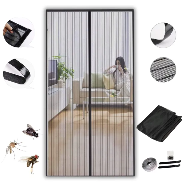 moskitiera-do-drzwi-150-cm-x-260-kod-producenta-moskitiera-magnetyczna-ochrona-przed-owadami
