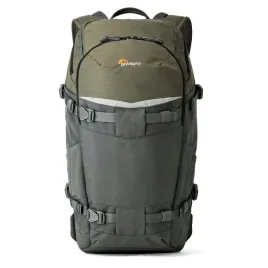 plecak-fotograficzny-lowepro-flipside-trek-350-zielony