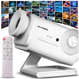 projektor-kosmosu-bialy-z-60-filmami-led-bluetooth-i-lampka-nocna