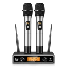 tonor-mikrofon-bezprzewodowy-uhf-dual-karaoke-dj-60m-tw820