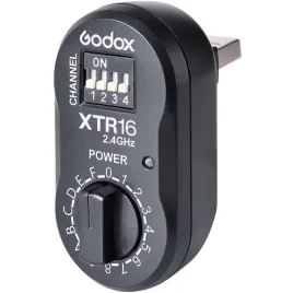 odbiornik-godox-remote-receiver-xtr-16-2-4g-usb