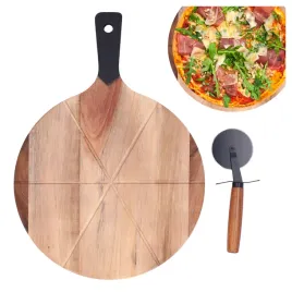 deska-do-pizzy-drewniana-okragla-30cm-zestaw-z-nozem-do-krojenia