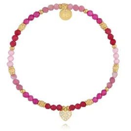 bransoletka-damska-rozowa-by-dziubeka-turmalin-serce