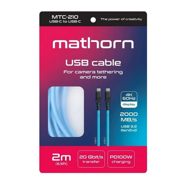 kabel-mathorn-mtc-210-usb-c-usb-c-2m-20gb-s-arcticblue-kod-producenta-mtc-210