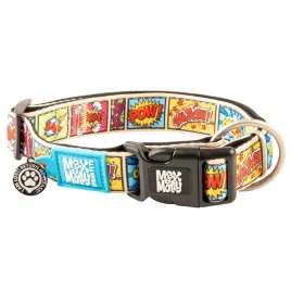 maxandmolly-comic-collar-obroza-z-zawieszka-smart-tag-dla-psa-m