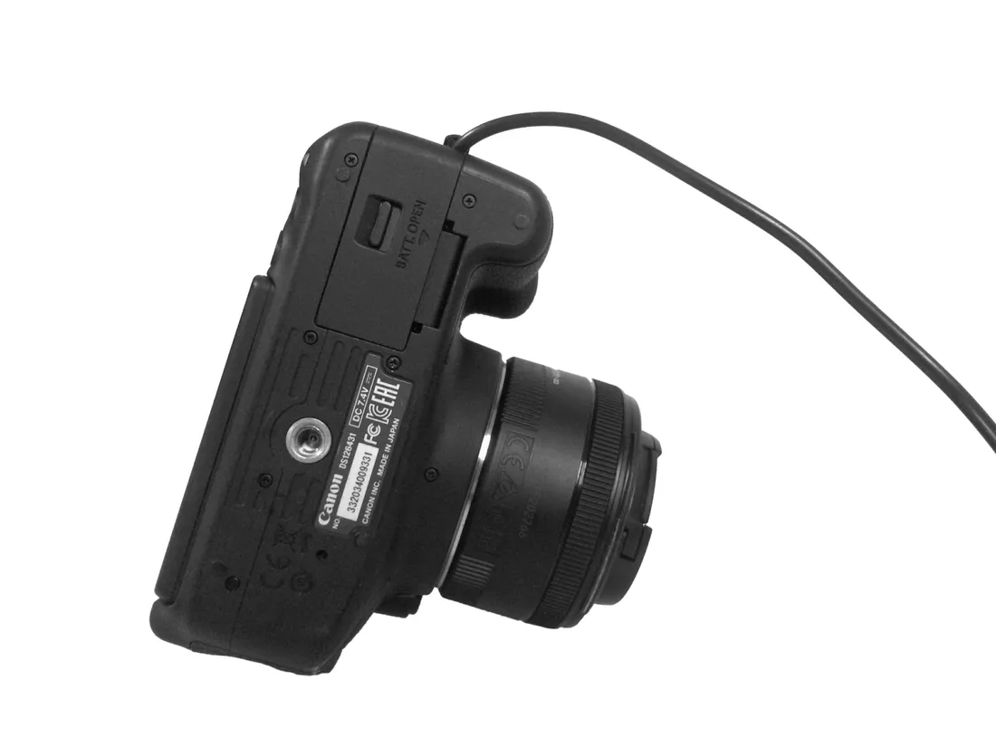 adapter-tether-tools-np-fw50-czarny