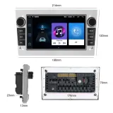 radio-do-opel-vectra-c-zafira-astra-h-vivaro-meriva-signum-android-carplay-funkcje-ekran-dotykowy