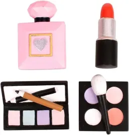 unimal-4-dekoracje-tortu-z-zywicy-toppery-flakony-perfum-palety-cieni